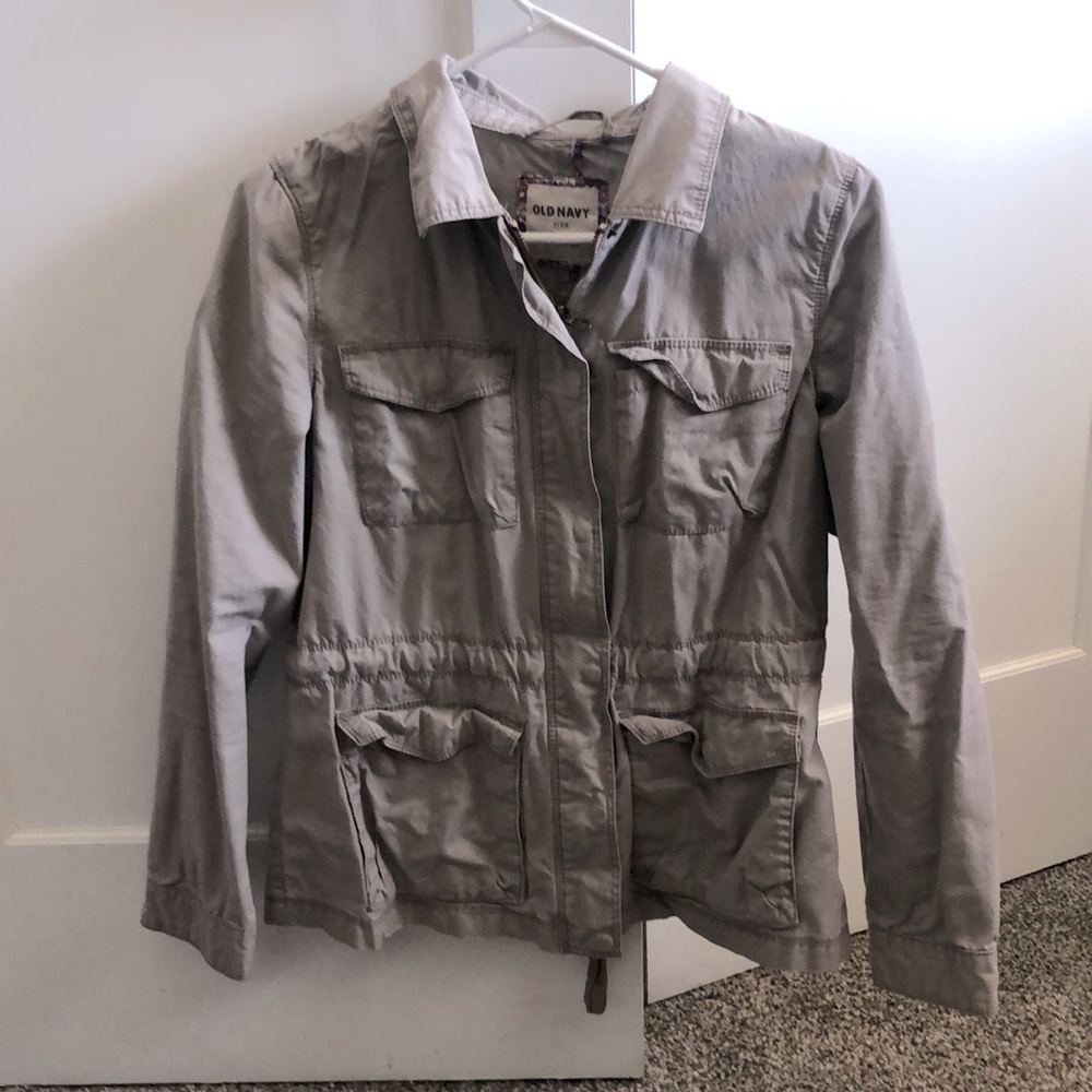 Jacket